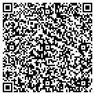 QR code with Miniea's Mini-Storage contacts