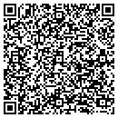 QR code with Hines Performance contacts
