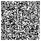 QR code with A L Andrews Janitorial Service contacts