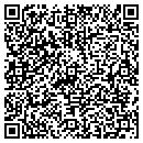 QR code with A M H Group contacts