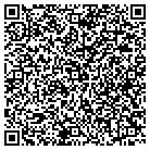 QR code with Jeffersn Cnty Rehb & Sprt Clnc contacts