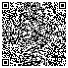 QR code with T R & L Communications LLC contacts