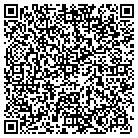 QR code with A Perfect Garden Greenhouse contacts