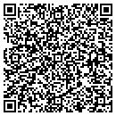 QR code with George Huff contacts