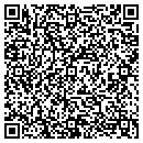 QR code with Haruo Kusama MD contacts