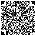 QR code with Gap contacts