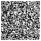 QR code with Ozark Family Vision Center contacts