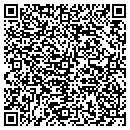 QR code with E A B Consulting contacts