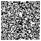 QR code with University Relations Department contacts