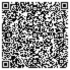 QR code with E Congruent Systems Inc contacts
