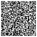 QR code with Ray's Garage contacts