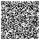QR code with Precision Texture Service Inc contacts