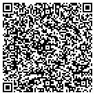 QR code with Mary Mother Of The Church contacts