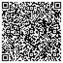 QR code with R & F Liquors contacts