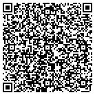 QR code with JCD Furniture Design Center contacts