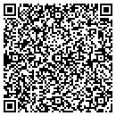 QR code with Corner Cafe contacts