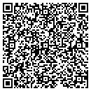 QR code with Kevin Roach contacts