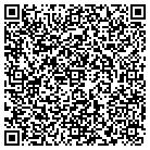 QR code with My Daughter & ME Curtains contacts