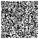 QR code with A Accredited Bail Bonds contacts