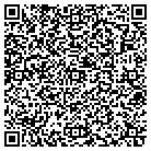 QR code with Ajax Lighting Rod Co contacts