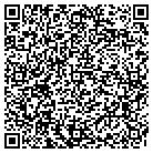QR code with James T O'Brien CPA contacts