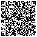 QR code with Jaspers contacts
