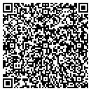 QR code with David Bouls Backhoe contacts
