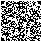 QR code with Red's Eighth Inning Bar contacts