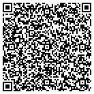 QR code with U S Govt Lighthouse-The Blind contacts