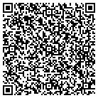 QR code with Mark W Alyward DDS contacts