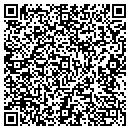 QR code with Hahn Properties contacts