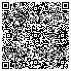 QR code with June Easley Secretarial Service contacts