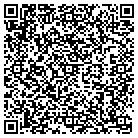QR code with Elvins Baptist Church contacts
