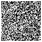 QR code with Mazes Mowing & Properties contacts