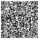 QR code with Jumping Frog contacts