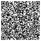 QR code with Advanced Chiropractic Center contacts