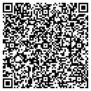 QR code with Unash Electric contacts