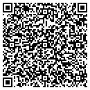 QR code with Parr Urban A contacts