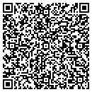 QR code with W Forrest contacts