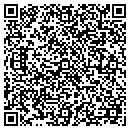 QR code with J&B Consulting contacts