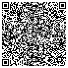 QR code with Marvin's Building Materials contacts
