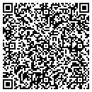 QR code with O K Novelty Co contacts