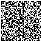 QR code with Saint Vincent Depaul Rtlstr contacts