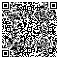 QR code with APS contacts