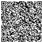 QR code with Acme Bobcat & Backhoe contacts