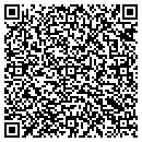 QR code with C & G Motors contacts
