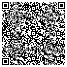 QR code with B G Siding & Home Improvement contacts