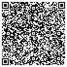 QR code with Maj-R Thrift & Discount Store contacts