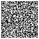 QR code with R & J Cafe contacts