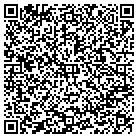 QR code with University Of Phoenix St Louis contacts